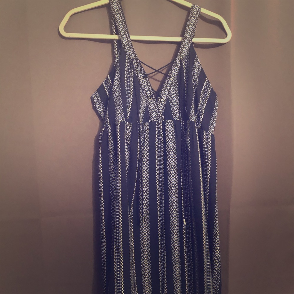 PRIMARK lightweight mini dress size 8